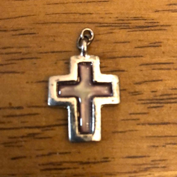 Cross Necklace Pendant - Picture 1 of 3